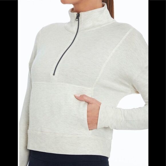 Balance Collection Julia Sweatshirt - Picture 1 of 6
